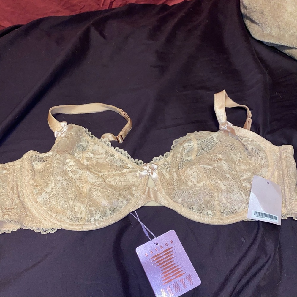savage x fenty bra